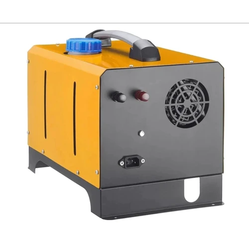 Обогреватель Majster Polska MP-0461