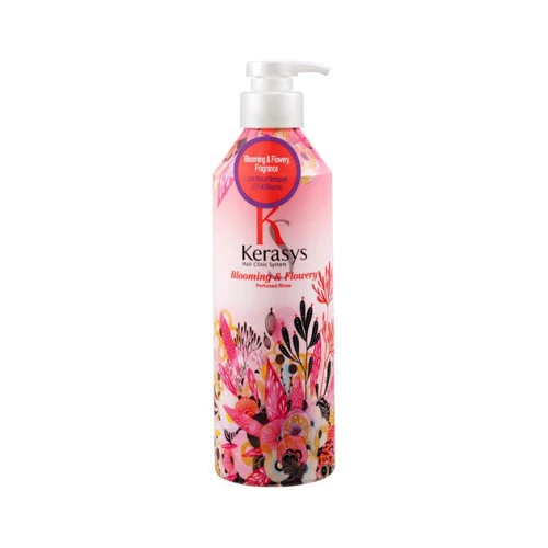 Kerasys Blooming Flowery Кондиціонер для волосся 600 ml