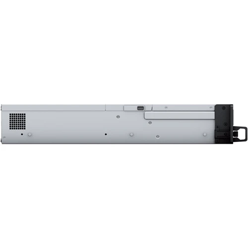 Сетевой накопитель (NAS) Synology RackStation RS2421+: Количество USB 2