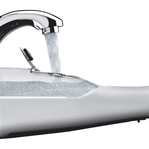 Зубная щетка Ирригатор Waterpik Cordless Freedom Water Flosser WF-03: Тип Ирригатор
