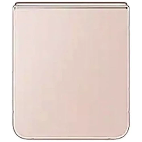 Смартфон Samsung Galaxy Flip 4 8/128GB Pink Gold F7210 (Snapdragon): Дисплей 6.7" Foldable Dynamic AMOLED (1080 x 2640) + 1.9" Super AMOLED (260 x 512)