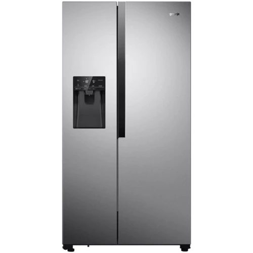 Холодильник Side-by-Side Gorenje NRS9FVX