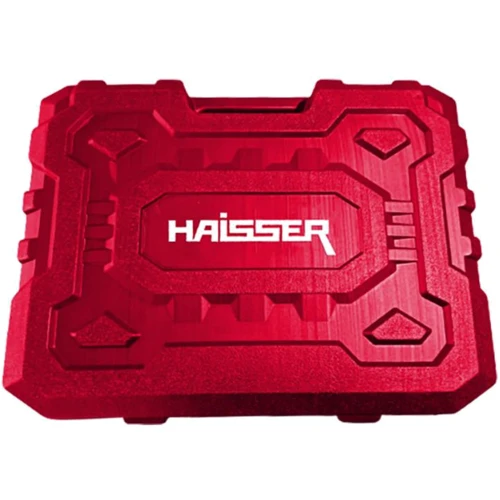 Перфоратор Haisser HB-42S: Тип крепления бура SDS-Max