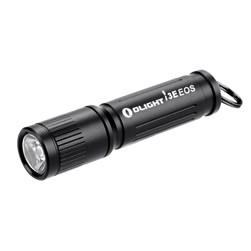 Фонарь туристический Фонарь-брелок Olight I3E EOS (2370.21.19)
