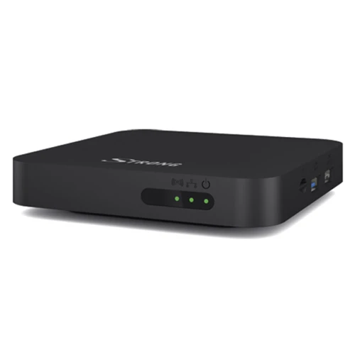 

Strong 4K Uhd Box (LEAP-S1)