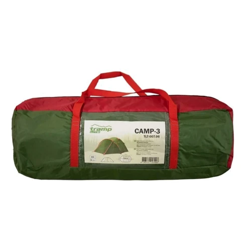 Палатка Tramp Lite Camp 3