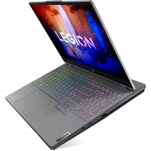 Ноутбук Lenovo Legion 5-15ARH7 (82RE003UPB): Оперативная память 16 ГБ