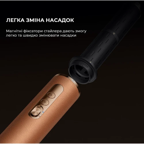Стайлер Dreame Airstyle Pro AMF18A