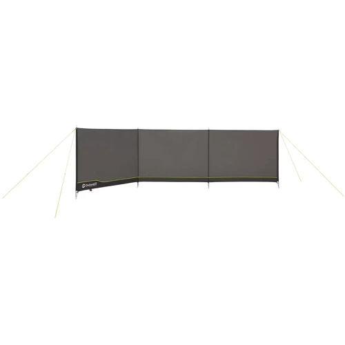 Аксессуар для палаток Тент пляжный Outwell Windscreen Grey (111161)
