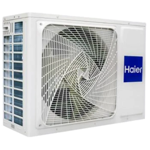 Кондиционер Haier AS25RHBHRA/1U25YERFRA: Тип сплит-система
