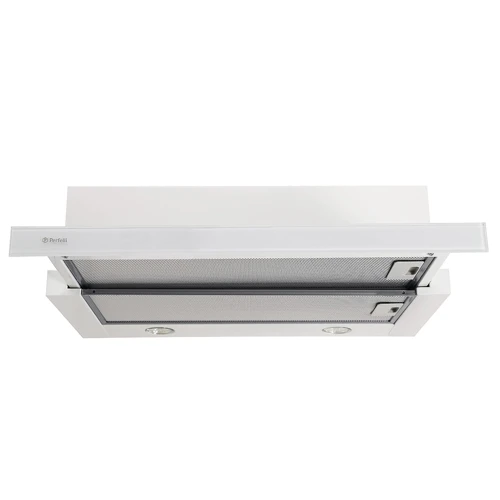Вытяжка Perfelli TLS 6632 W LED