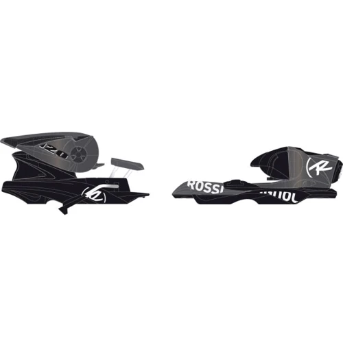 Лыжи Rossignol Experience 83 TPX + AXIUM 120 L TPI2 (2012/2013): Стиль катания All Mountain All Snow