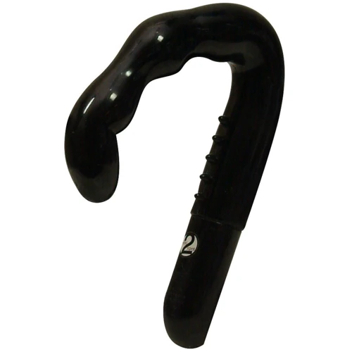 Масажер простати Orion - Ebony Prostate Massager