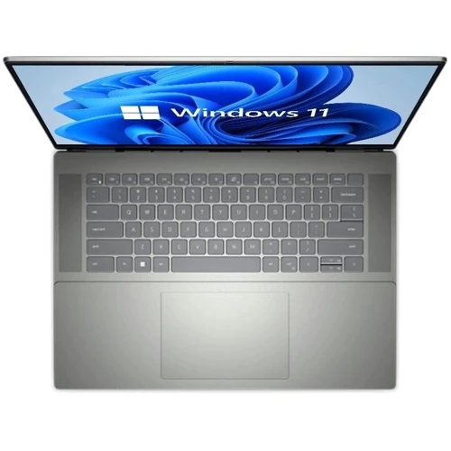 Ноутбук DELL Inspiron (5625-5207): Обсяг накопичувача 512 ГБ (SSD)