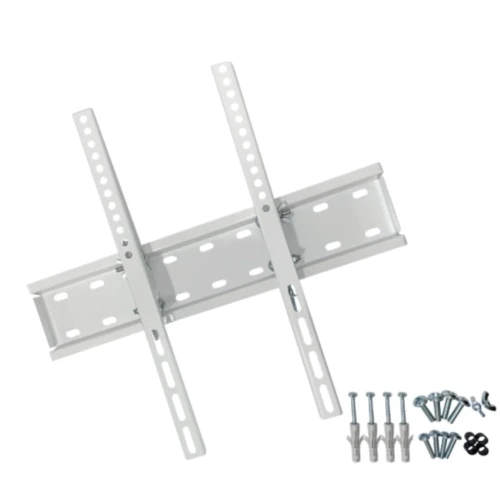 Кронштейн для ТБ Charmount TV04T White: Тип наклонный