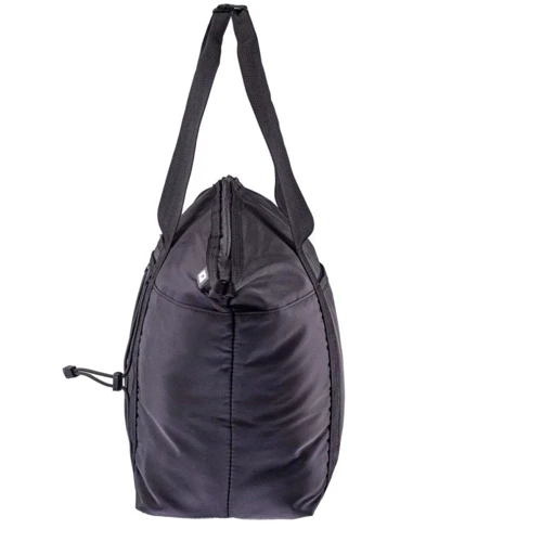 Женская дорожная сумка IQ MOTTI WMNS черная (MOTTI WMNS-BLACK): Страна производитель Китай