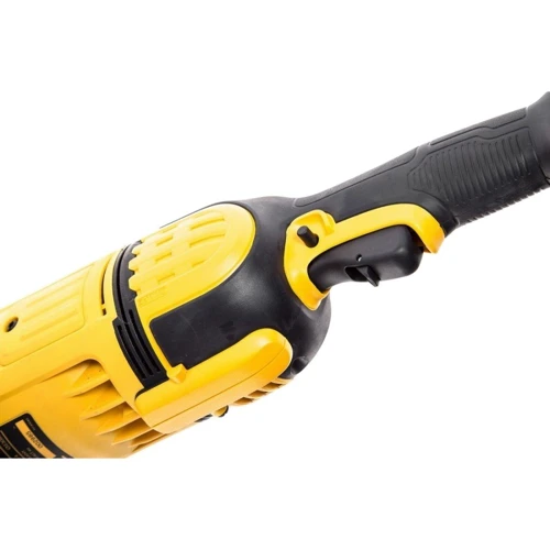 Кутова шліфувальна машина DeWALT DWE4599: Тип машини кутова