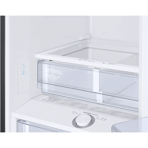 Холодильник Samsung RB34A6B3E22: Потужність заморожування, кг/добу 8