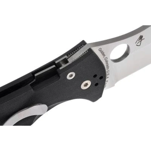 Нож Spyderco Yojimbo 2: Количество функций 1