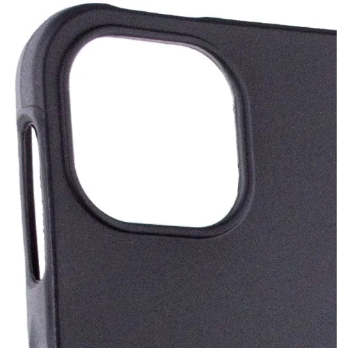 Аксессуар для iPad Epik TPU Case Black for iPad Pro 11 (2020-2022): Цвет черный