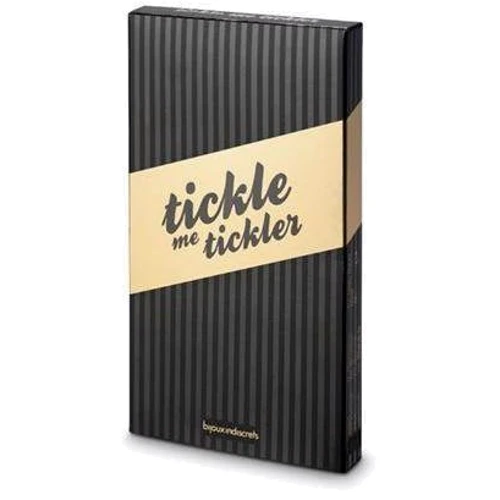 Мітелочкою Bijoux Indiscrets Tickle me tickler