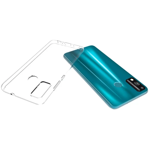 Чехол для телефонов BeCover TPU Case Clear for Honor 9X Lite (705089): Тип накладка на заднюю часть