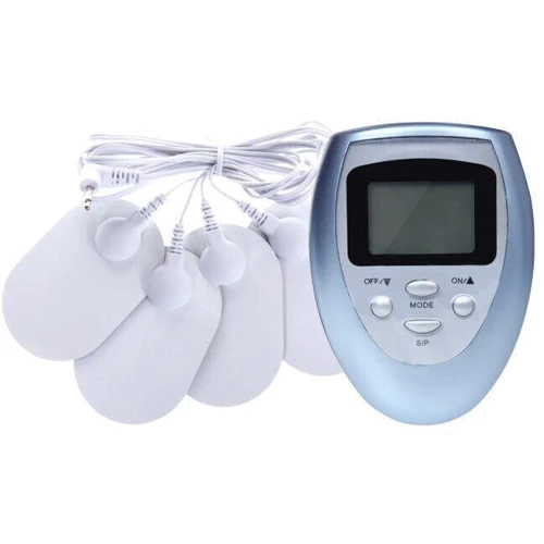 Электростимулятор BAILE Electro Sex Kit, BI-014083