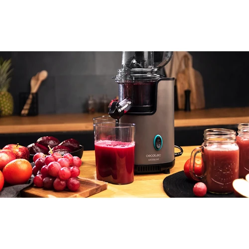 Соковыжималка Cecotec Juice&Live 2500 EasyClean фото 5