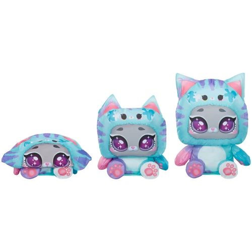 Игровой набор c куклами L.O.L. Surprise! серии Tweens Costume Эмма Эмо (504139) фото 8