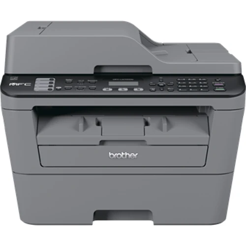 МФУ Brother MFC-L2700DNR (MFCL2700DNR1)