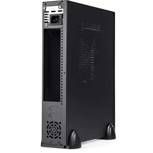 Корпус Vinga CS401B: Типорозмір Micro-Tower