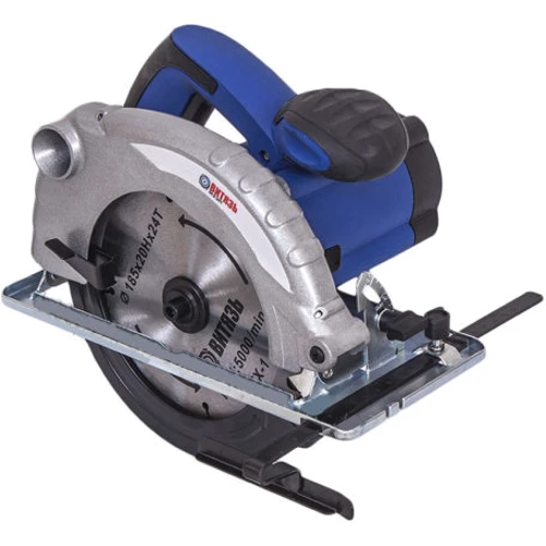 Дискова пила Витязь ПД-1750