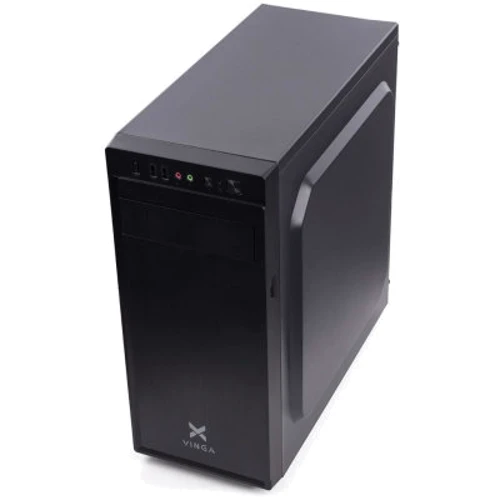 Персональный компьютер (ПК) Vinga Advanced A0249 (ATM8INTW.A0249): Оптический привод отсутствует