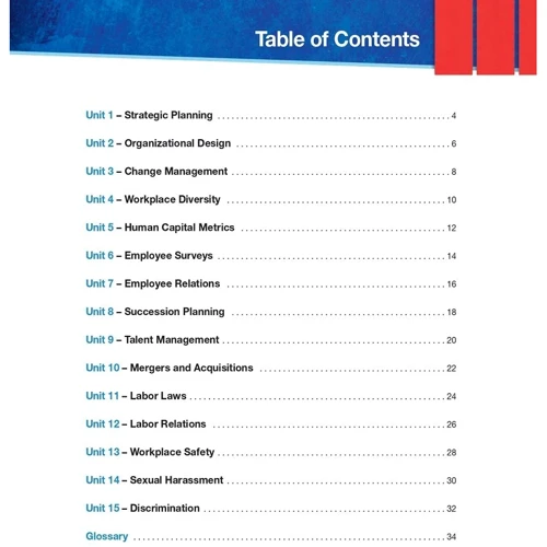 Career Paths: Human Resources: Student's Book: Виробник Express Publishing