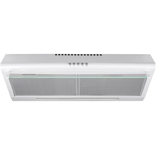 Вытяжка Pyramida WHX 50 WH фото 8