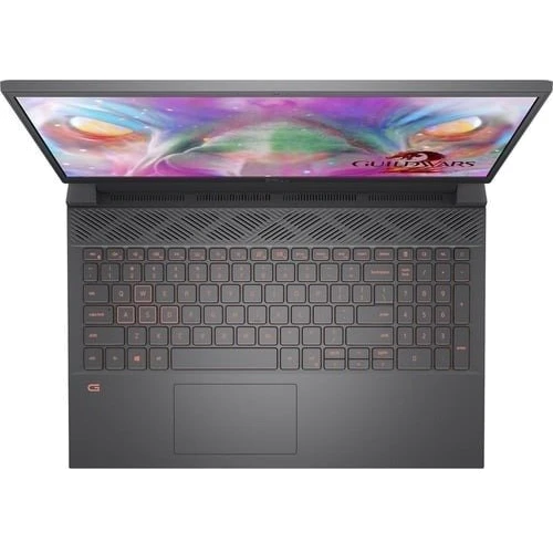 Ноутбук Dell G15 5521 (G15SE-9448BLK-PUS) RB: Процессор Intel Core i9-12900H (1.8 - 5.0 ГГц) / 14 - ядерный