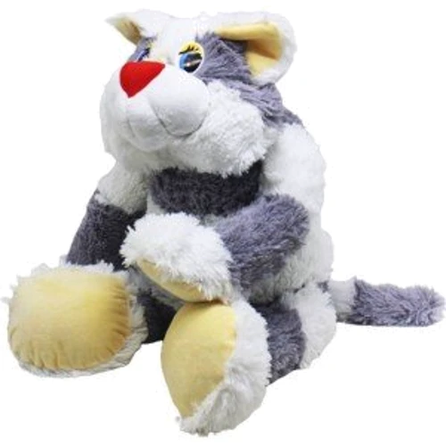 Мягкая игрушка Nikopol Кот Матвей (0066)