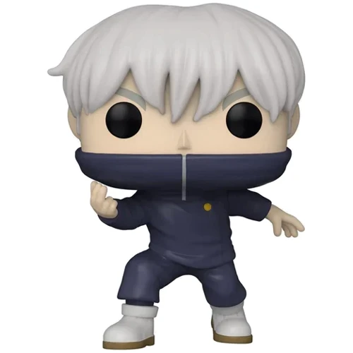 Игровая фигурка Funko Pop! серии Магическая битва - Тоге Инумаки (w/CHASE) (72047): Пол Унисекс