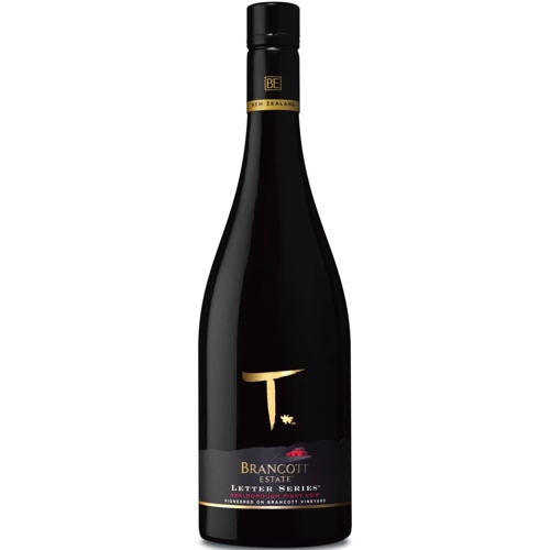 

Вино Brancott Estate "Т" Marlborough Pinot Noir, красное сухое, 0.75л (STA9414024651055)