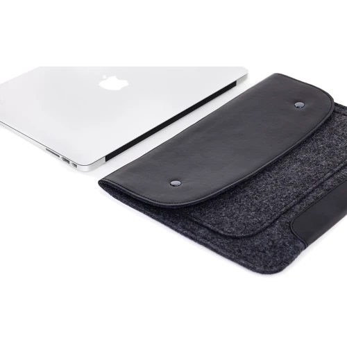 Gmakin Cover Envelope Black (GM01-12) for MacBook 12": Совместимость MacBook 12