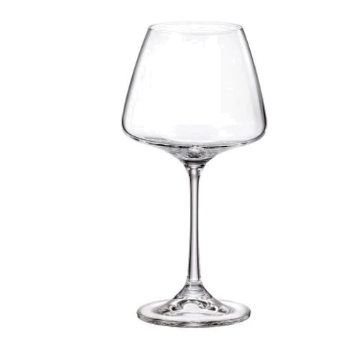 Бокал Bohemia Corvus для вина 6шт 350мл (1SC69/00000/350)