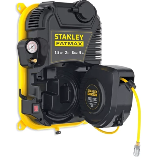 Компрессор Stanley FMXCMD152WE: Тип привода прямой