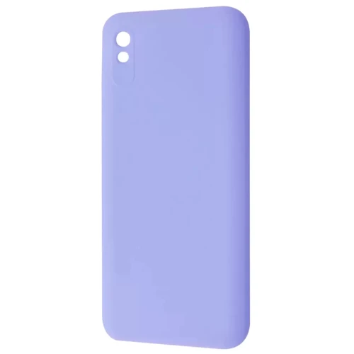 Чехол для телефонов WAVE Colorful Case TPU Light Purple for Xiaomi Redmi 9A