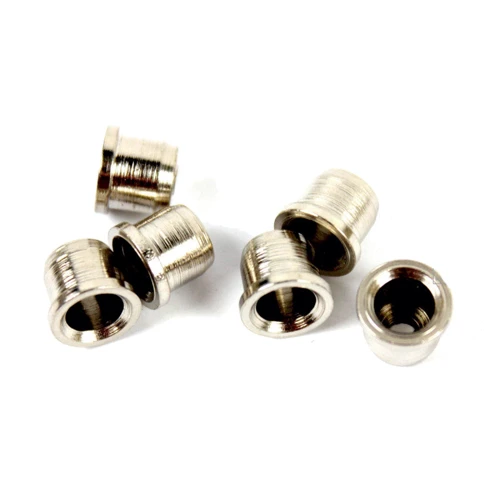 Втулки для струн FENDER STRING FERRULES FOR AMERICAN STANDARD TELECASTER