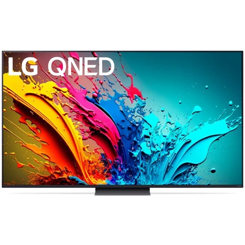 Телевизор LG 65QNED86T6A