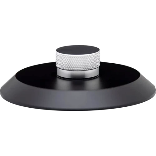 Audio Anatomy Clamp Black - Diameter 88Mm - Height 23Mm - Weight 85G (ACCLP007)