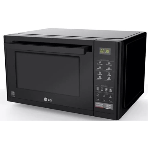 Микроволновая печь LG MJ3294BAB: Объем, л 32 л
