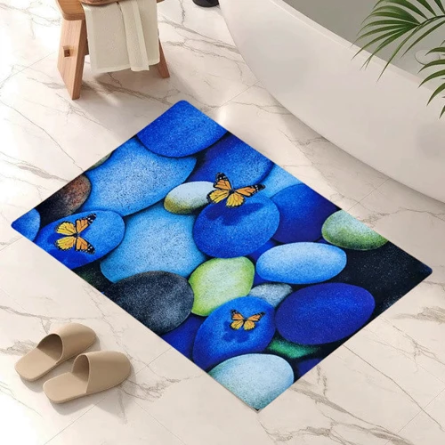 Коврик универсальный IzziHome Home 45х70 см (2810-17) (2810_17)