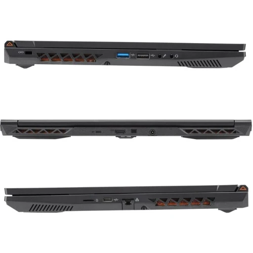 Ноутбук GIGABYTE G5 KF 2024 (KF5-H3KZ354KH) UA: Обсяг накопичувача 1 ТБ (SSD)