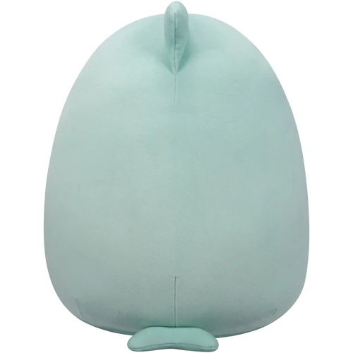 Мягкая игрушка Squishmallows Дельфин Перри 19 см (SQCR05372)